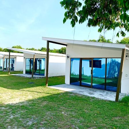 Homestay Resort Koh Rong Sanloem Sihanoukville Exterior photo