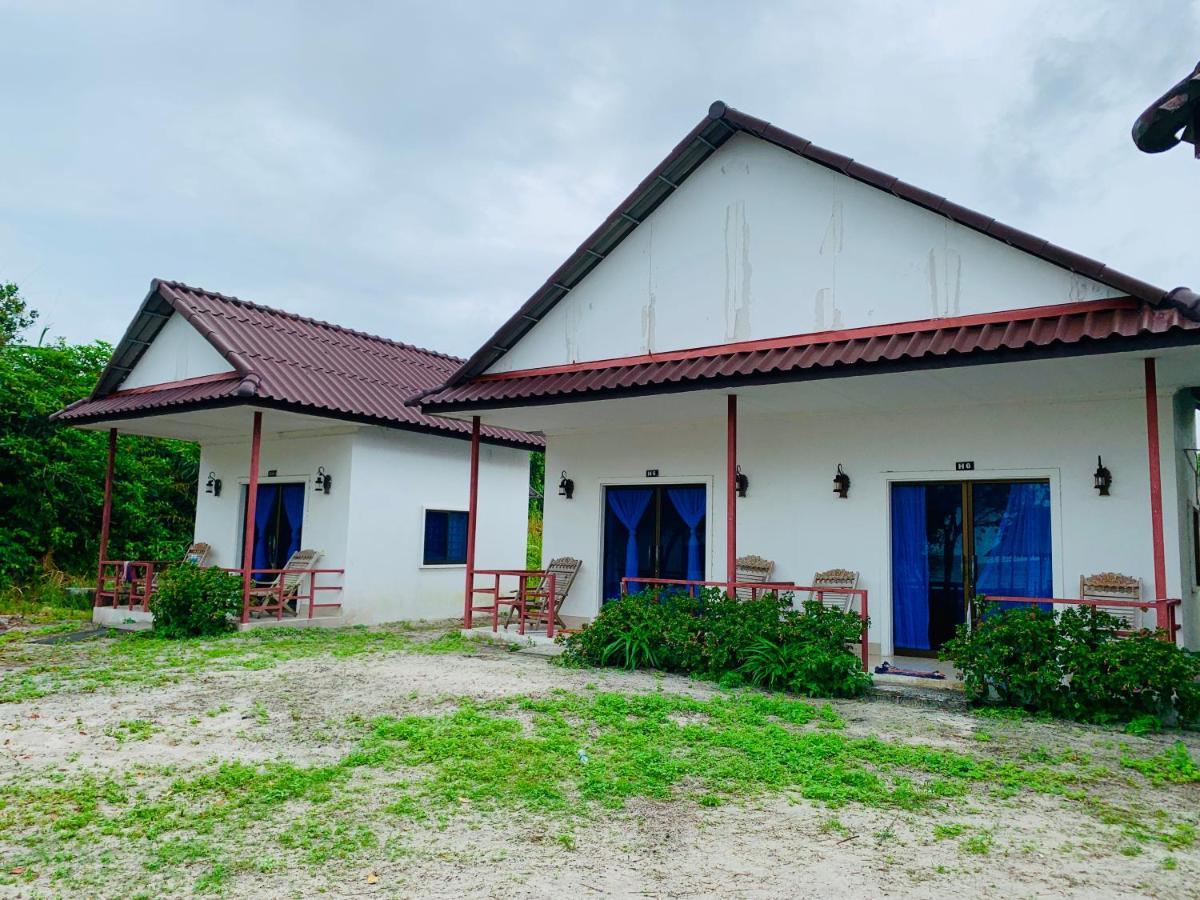 Homestay Resort Koh Rong Sanloem Sihanoukville Exterior photo